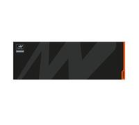 ALFOMBRILLA GAMING NETWAY X4 RGB XL APP-NW3618