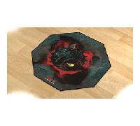 ALFOMBRILLA GAMING PARA SILLA TALIUS 800 TAL-FPAD800