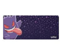 Razer Gigantus V2 XXL Pokémon Gengar - Suave Alfombrilla de ratón para Juegos para Mayor Velocidad y Control - Superficie de microtejido Texturizado - Espuma de Goma - 940x410x3mm | Pokémon Gengar