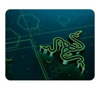 Razer Goliathus Mobile Alfombrilla de ratón para juegos Verde