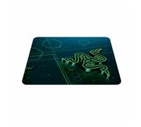 Razer Goliathus Mobile- Alfombrilla de ratón Fina y Suave para Juegos para Llevar,Alfombrilla de Mouse compacta con Superficie de Tela sin fricción,Borde Acolchado,Antideslizante