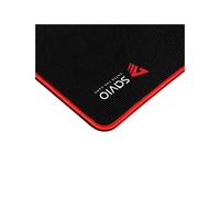 ALFOMBRILLA GAMING XL 900X400X3MM SAVIO GTDXL