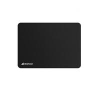 ALFOMBRILLA GAMING SHARKOON 1337 V2 NEGRO L 355X255X1,4