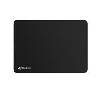 ALFOMBRILLA GAMING SHARKOON 1337 V2 NEGRO L 355X255X1,4 4044951029945