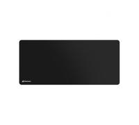 ALFOMBRILLA GAMING SHARKOON 1337 V2 NEGRO XXL 900X400X2,4