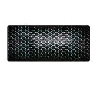 ALFOMBRILLA GAMING SHARKOON SKILLER SGP30 XXL MESH 900x400x2,5MM