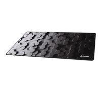 ALFOMBRILLA GAMING SHARKOON SKILLER SGP30 XXL HEX 900x400x2,5MM