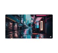 Alfombrilla Gaming Sharkoon SKILLER SGP40 D5 Multicolor 1000x500mm Antideslizante