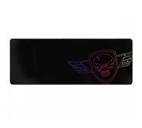 Alfombrilla gaming Spirit of Gamer SOG-PAD02XXL XXL superficie de tela antideslizante
