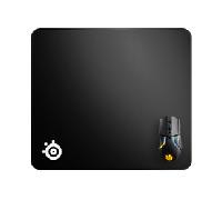 Alfombrilla SteelSeries QcK Edge - Large