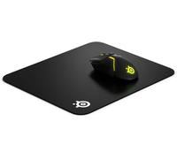Alfombrilla Steelseries QcK Hard Pad Negra