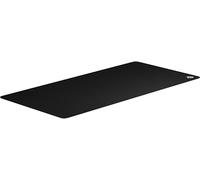 alfombrilla gaming steelseries qck prism 3xl 1220x590x2mm negro