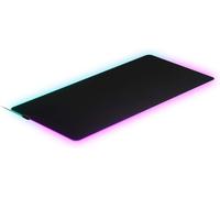 SteelSeries QcK Prism Cloth RGB Alfombrilla Gaming 3XL