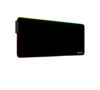 ALFOMBRILLA SUBBLIM MOUSE PAD PREMIUM LED RGB 800X300X4