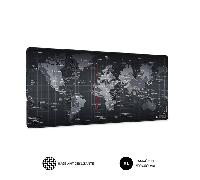 ALFOMBRILLA GAMING SUBBLIM WORLD XL
