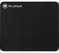 Alfombrilla Gaming Surface L 450x400x3mm (Negro) - MILLENIUM