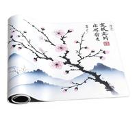 Alfombrilla Gaming The G-lab Pad Sakura XXL 900 x 400 mm