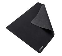 Trust GXT 752 Alfombrilla de ratón para juegos Negro