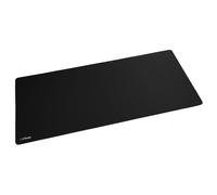 Alfombrilla Gaming Trust GXT 759 XXL PET Borde Cosido Base Antideslizante 900x400mm Negra