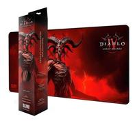 Alfombrilla Gaming XL Diablo IV Mephisto 90 cm