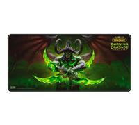 Alfombrilla Gaming XL Illidan World of Warcraft 90 cm