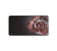 ALFOMBRILLA GENESIS CARBON 500 MAXI LAVA G2 900X450 MM