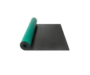 Alfombrilla grande para soldadura, estera de goma del ESD de 2m m for soldar tamaños múltiples a prueba de calor 300°C(80x150cm/31.4x59in)