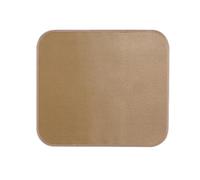 Alfombrilla ignífuga para pícnics al aire libre, almohadilla de aislamiento plegable para parrillas de camping para chimeneas al aire libre, estufa, duradera, plegable, parrillas de camping