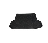 Alfombrilla Impermeable Maletero Compatible para Hyundai para Accent MC para Verna para Super Pony para Brio 2006-2010 Protector de Bandeja de Equipaje