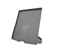 Alfombrilla Impermeable Maletero Protector Trasero Accesorios Bandeja para Mercedes para Benz GLC MK1 250d X253 C253 2016-2022 Alfombrillas Maletero Coche(para SUV)