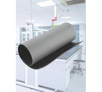 Alfombrilla industrial for banco de trabajo de 3 mm, alfombrilla antiestática for escritorio, alfombrilla de soldadura de goma ESD, protector de encimera, alfombrilla de goma comercial, alfombrilla de