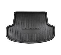 Alfombrilla Inferior Maletero Compatible Con Mitsubishi Para Outlander 2013 2014 2015 2016 2017 2018 2019 2020 Alfombrilla Para Maletero De Coche Bandeja Protectora Universal