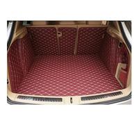 Alfombrilla Inferior Maletero Compatible Con Porsche Para Macan 2021 Esteras Para Maletero Coche Alfombrilla Protectora Suelo Bandeja Protectora Accesorios Alfombra Para Vehículo Revestimiento Coche