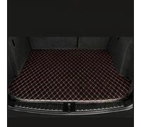 Alfombrilla Inferior Maletero Compatible Con Skoda Para Fabia 2008 2009 2010 2011 2012 2013 2014 Esteras Maletero Coche Revestimiento Bandeja Maletero Trasero Accesorios Bandeja Protectora Alfombra