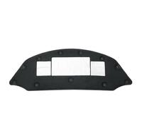 Alfombrilla insonorizada Alfombrilla Espuma Con Aislamiento Acústico Y Térmico Capó Delantero Para Mercedes Para Benz Clase B W246 B180 B200 2012-2018 Aislante térmica Motor Coche
