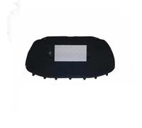 Alfombrilla insonorizada Almohadilla Aislamiento Térmico Capó Coche Cubierta Insonorizada Algodón Para VW Para Polo 6R 2002-2016 Almohadilla Aislamiento térmico