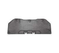 Alfombrilla insonorizada Almohadilla Insonorizada Capó Coche Cubierta Ignífuga Aislante Térmico Para Toyota Para Highlander Para Kluger XU40 2008-2013 Almohadilla Aislamiento térmico