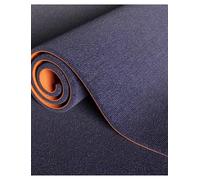 Alfombrilla Insonorizada For Piano De Cola, Batería Electrónica, Alfombra De Pasillo For Piano Vertical Y Almohadillas Acústicas For Batería.(Blue,100x130cm/39.4x51.2in)