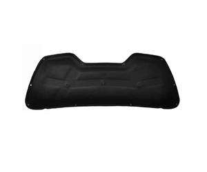Alfombrilla insonorizada Funda Algodón Aislante Capó Delantero Para Kia Para Sportage R 2011-2017 Alfombrilla Insonorizada Y Térmica Con Hebilla Almohadilla Aislamiento térmico