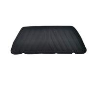 Alfombrilla Insonorizada Para La Tapa Maletero Para Tesla Para Model Y Almohadilla Algodón Aislante Doble Capa