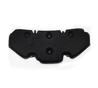 Alfombrilla Insonorizante De Algodón Ignífuga Para Capó Delantero Para Jade FR4 5 2015 2016 2017 2018 2019 2020