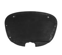 Alfombrilla Insonorizante De Algodón Para El Capó Motor Para Tesla Para Model 3