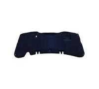 Alfombrilla Insonorizante Delantera Algodón Con Aislamiento Térmico Para El Capó Motor Para Civic 8.ª Generación MK8 Años 2006-2011(Regular)