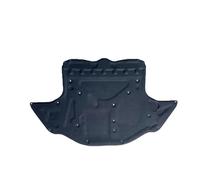 Alfombrilla Insonorizante Para Capó Delantero Para Mercedes Para Benz Clase E W211 2003-2009