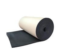 Alfombrilla Insonorizante Para Coche 100 X 50 Cm 3/6/10/20 Mm De Grosor Aislante Térmico Y Acústico Adhesivo Espuma Celda Cerrada Capó Aislamiento Sonido Termico(3mm 100 x 50cm)
