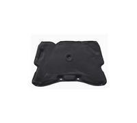 Alfombrilla insonorizante para coche Compatible Con Accord Para CP CS 2008-2012 Aislamiento De Capó De Coche, Motor Almohadilla De Algodón Insonorizada Y Térmica(B)