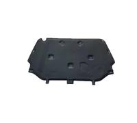 Alfombrilla insonorizante para coche Compatible Con Ford Para Focus Para MK4 C519 SA ST 2019-2024 Alfombrilla De Aislamiento Térmico Insonorizada De Algodón Para Capó Delantero,