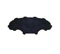 Alfombrilla Insonorizante Para El Capó Delantero Del Motor Para A8 D4 4H MK3 2010 2011 2012 2013 2014 2015 2016 2017 HGMGFYCX