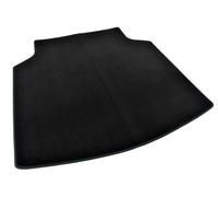 Alfombrilla maletero adecuada VW Golf 4 VI GTI R32 Premium terciopelo alfombr...