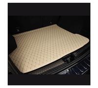 Alfombrilla Maletero Alfombra Maletero Coche para Etron E-Tron 2019 2020 2021 2022 2023 2024 Alfombrillas Automóviles Almohadillas Revestimiento Carga Alfombrillas Maletero Coche(Beige)